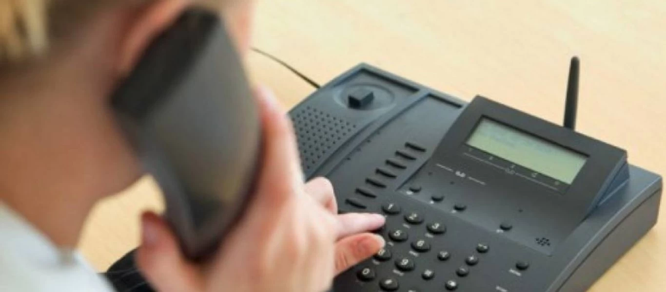 Δεν υπάκουσαν τον Α. Γεωργιάδη οι εισπρακτικές - Συνεχίζουν να «ενοχλούν» τον κόσμο